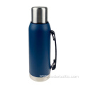 1L Stainless Steel Powder Printed Vacuum Flask